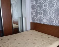 Bakı -Sumqayit yolunda ev kirayə verilir