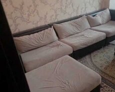 2 otaq menzil kiraye verlir