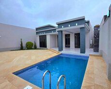 Bağ evi, Mərdəkan qəs