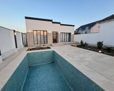 Həyət evi, Suvelan