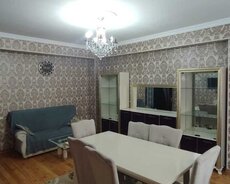 Masazır Qurtuluş 93 kupçalı mənzil satılır