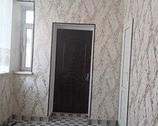 Ehmedlide Pluton şadlıq sarayının arxasında kirayə ev