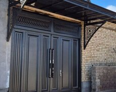 naves,çardaq perqola işləri