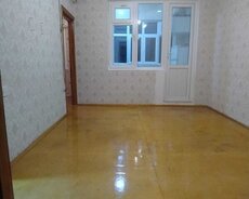 4 Mikrorayonda 2 otaq-Əcəmi metrosu yaxınlığında