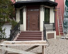 naves,kazirok,perqola sifarişləri