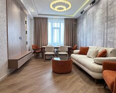 Xətai rayonu 3 Otaq Yeni Tikili