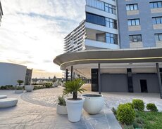 Premium Binada Təmirsiz 2 otaqli Ev satılır