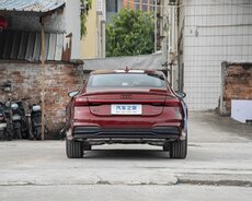 Audi A7 2025 | Sifarişlə (Çindən) | Full paket