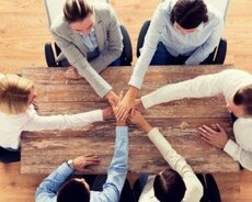 Satış üzrə mütəxəssis