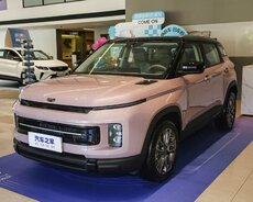 Geely Icon 2026 | Yeni model | Çindən sifarişlə | Full paket