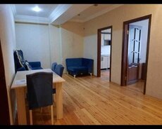 Menzil novostroykada kiraye verilir