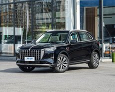 Hongqi Hs5 2024/2025 – Sifarişlə Çindən gətirilir 🇨🇳 Çində