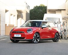 Mini Cooper 2026 – Sifarişlə Çindən gətirilir