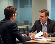 Biznes sahəsinə məlumat meneceri təklif olunur