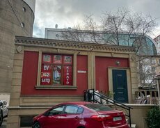 obyekt icarəyə verilir