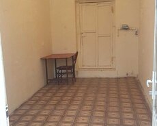 Yeni Yasamalda obyekt icareye verilir