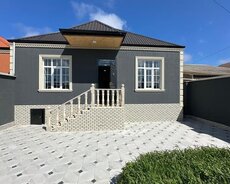 Maştağa Tavaylıqda 2 sot 100 kv\m həyət evi satılır