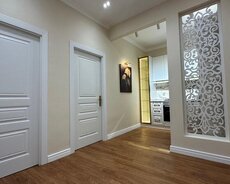 N.nərimanov Təbriz küçəsində