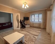 Satılır 3 otaqlı bağ evi 110 m²
