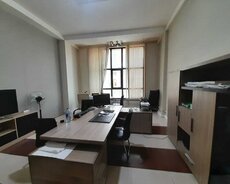 Nərimanovda 60 kv ofis plazada