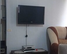 Nasosnu hərbi hissənin yani