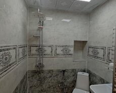 Satılır 2 otaqlı yeni tikili 65 m²