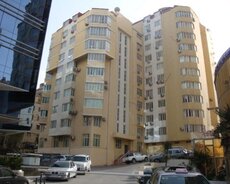 4 otagli mənzil günlük icarəyə verilir