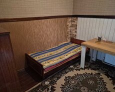 Qaraçuxurda kirayə ev