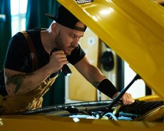 muherrik ustasi teleb olunur