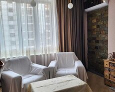 28 mayda 3 otaqli menzil satilir