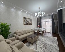 Xətai rayonu,Əhmədli metrosu,Məhəmməd Hadi küçəsi