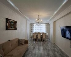 Xırdalanda təmirli 2 otaqlı mənzil satılır