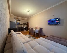 Suraxanı rayonu Yeni Günəşli qəsəbəsi D massivi Xəzər İnşaat