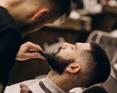 Berber (kişi salonu