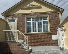 Günəşlidə 4-otaq həyət evi