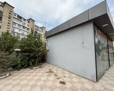 Hazır obyekt satilir