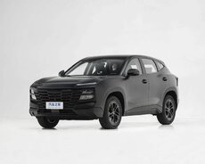 Jetour Dashing 2024-2026 – Yeni nəsil Suv (Sifarişlə)