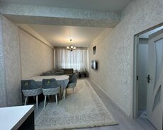 Masazır Qəsr kompleksi Kupçalı əşyalı mənzil