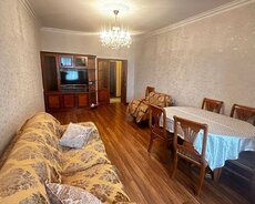Satılır 3 otaqlı köhnə tikili 80 m²