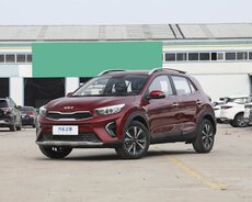 🚗 Kia Yipao (Stonic) 2026 – Kompakt Suv