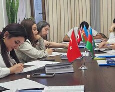 Hr - İnsan Resurslarının İdarə Edilməsi kursu