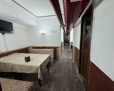 İcarəyə verilir obyekt 300 m²