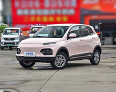 Dayun Yuehu 2023 – Gələcəyin şəhər Suv-u