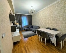 Təmirli Kupçalı İpotekaya yararlı Qanuni 2 otaqlı ev Satılır