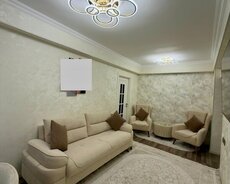 Bakıxanovda mənzil satılır