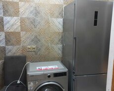 3 otaq menzil kiraye verlir aaaf park