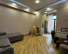 Dərnəgül West Town-da 2 otaqlı mənzil