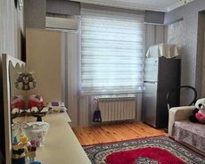 Masazır, Yeni Bakı yaşayış kompleksi, bina 15