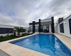 Həyət evi, Şüvəlan qəs