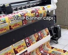 Reklam və Çap xidmətləri